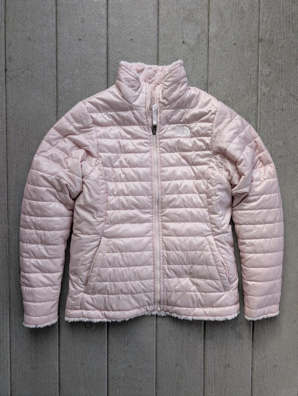 The North Face Jacket SKU780